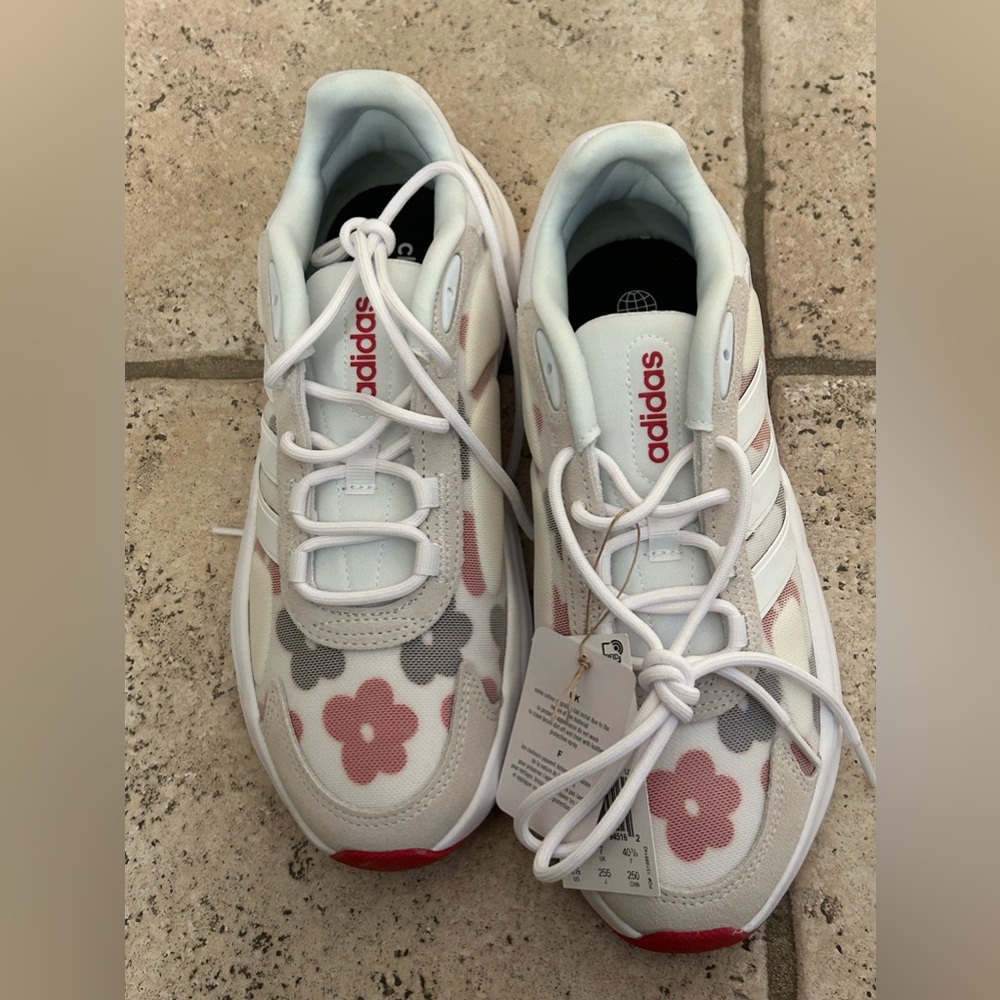 Women’s Ozelle Running Shoe size 8 1/2 NWT not box - Picture 10 of 12